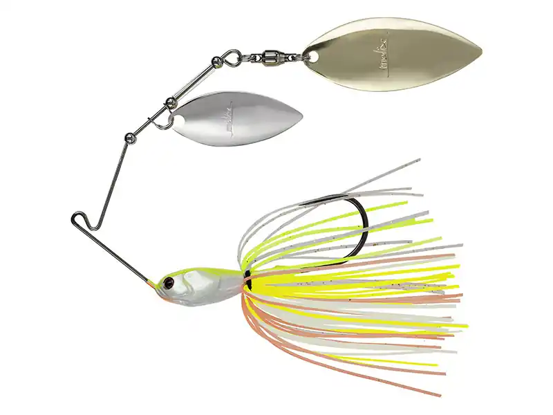 MOLIX Muscle Ant (14gr) Pumpkinseed Weekendaanbieding
