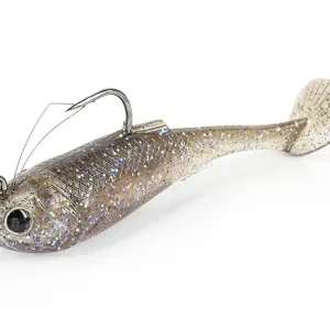 Snelle Levering MOLIX RT Flip Tail (7.5cm) (14gr) Wakasagi