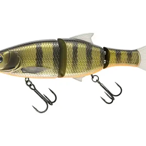 MOLIX Swimbait 190 F (19cm) (85gr) KleurDark Gill Orange Belly Veilige Betaling