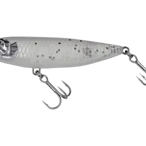 Koopje MOLIX WTD 65T (6.5cm) (6gr) Ghost Pearl White