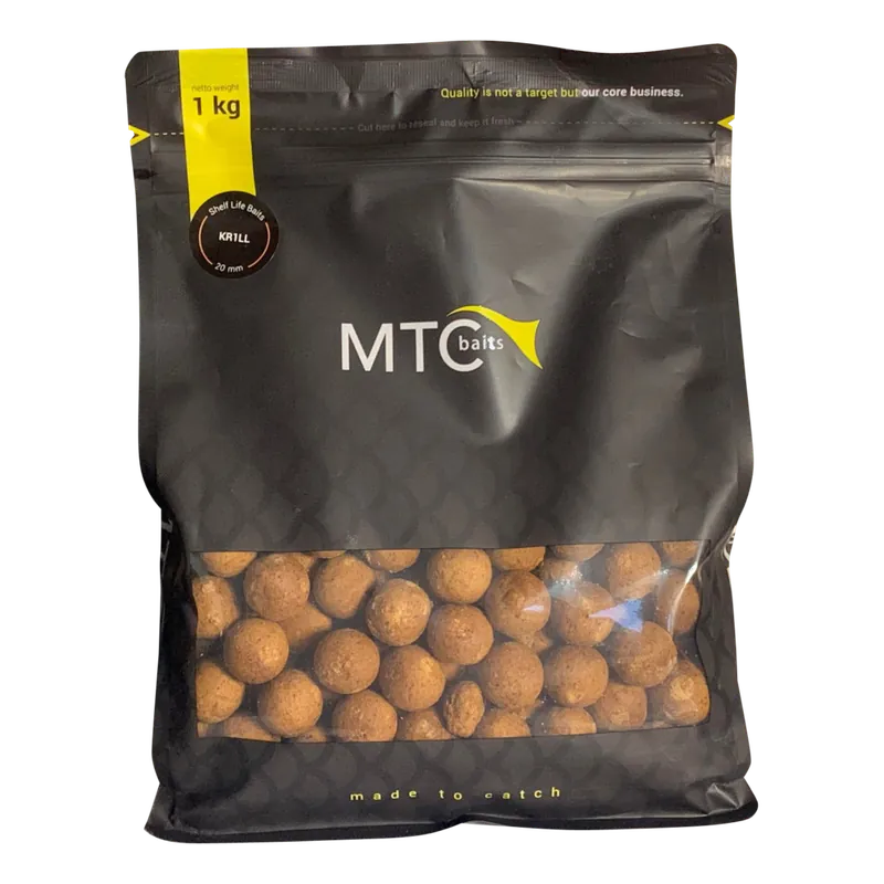 Betaalbaar MTC BAITS Kr1Ll (1kg) 16 mm