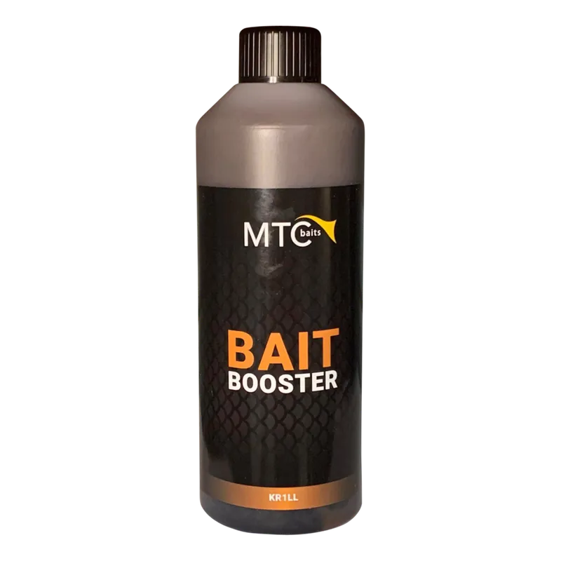 Nieuw MTC BAITS Bait Booster Kr1Ll (500ml)