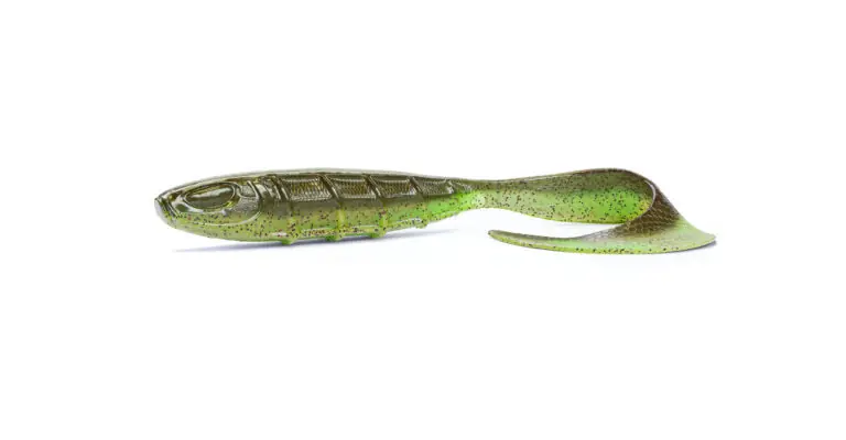 Actieprijs NAYS GHST JNR 3.5'' (8.9cm) (6stuks) C-05