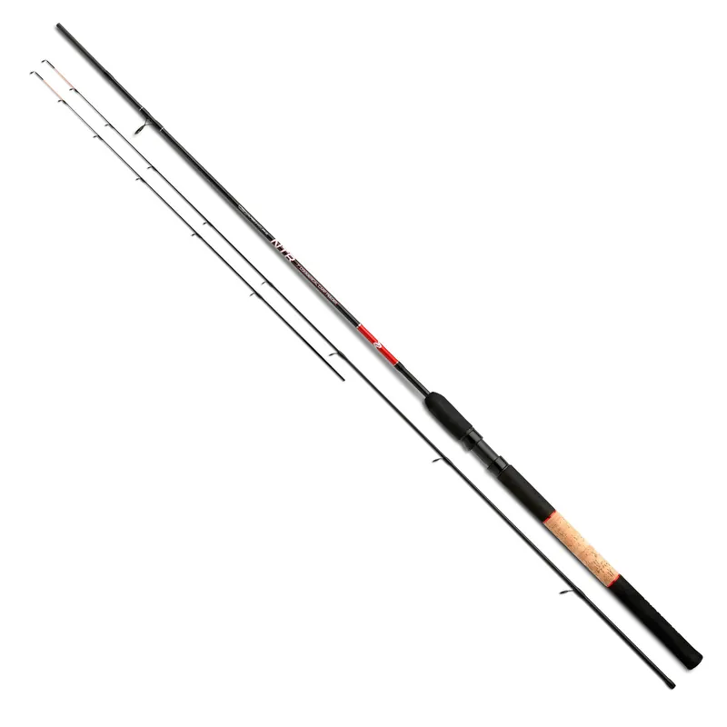 NYTRO Commercial Carp Feeder (2.10m) (30gr) Nieuw