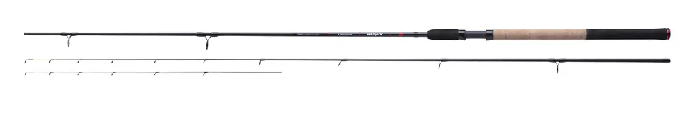 Tijdelijk Beschikbaar NYTRO Impax Allrounder (3.00m) (30gr)