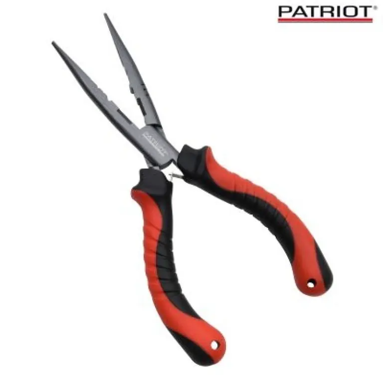 PATRIOT Onthaak Tang (23cm) Actieprijs