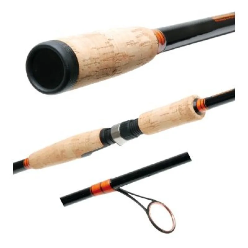 Shop Nu PATRIOT Pike Specialist Spin (2.44m) (15-75gr)