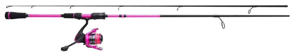 Gecertificeerd PATRIOT Shadow Lady Roze Werphengel Set (2.08m) (5-20gr)
