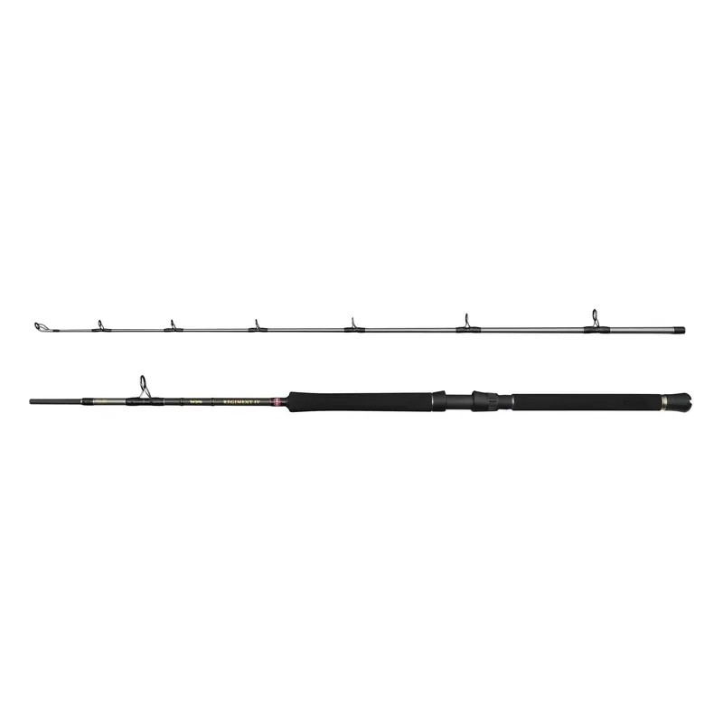 Bestseller PENN Regiment IV Boat (2.10m) (12-20lb)