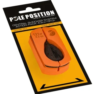 POLE POSITION CS System Actionpack Weed 84G Lage Prijs