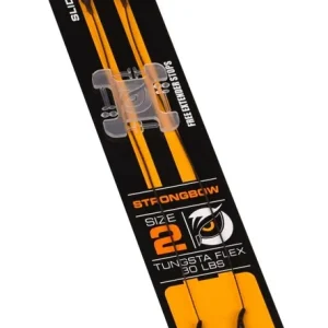 Weekendaanbieding POLE POSITION Strongbow Sliding Ring Rig (2stuks) 8