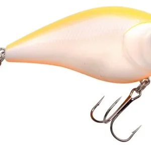 POWER CATCHER Crank (6cm) (14gr) CHART BACK UV Fabrieksprijs