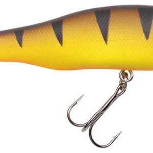 Tijdelijk Beschikbaar POWER CATCHER Minnow (8cm) (11gr) Red Head