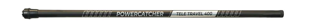 POWER CATCHER Telefish Travel Pole (4m) Voordeelprijs
