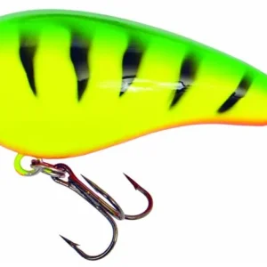 PREDOX HENGELSPORT Big Joe (9cm) (18gr) Firetiger Flitsaanbieding