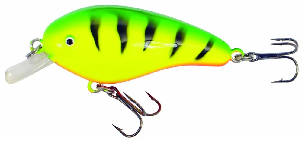 PREDOX HENGELSPORT Big Joe (9cm) (18gr) Firetiger Flitsaanbieding