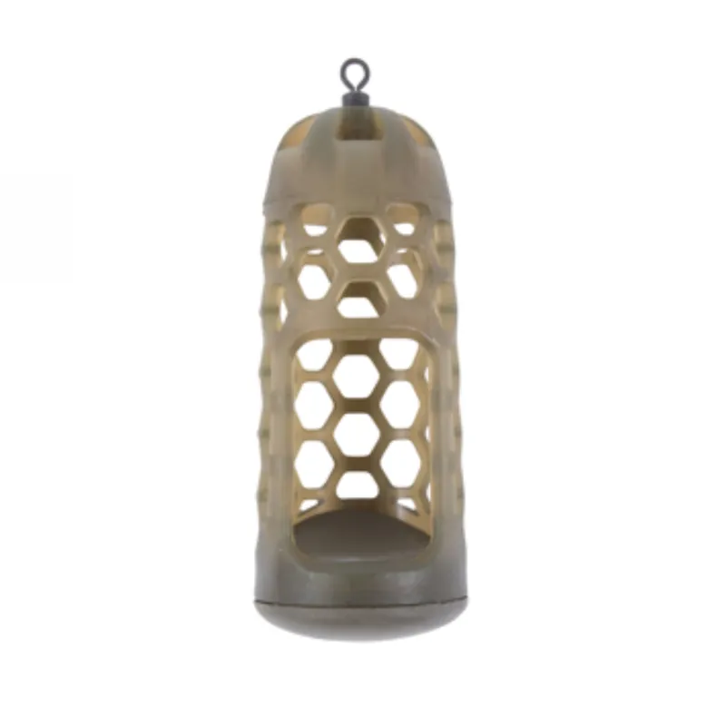 Betrouwbaar PRESTON Absolute Window Feeder (Caged) Medium 60gr