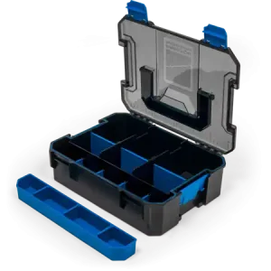 PRESTON Hardcase Feeder System Beperkt Aanbod