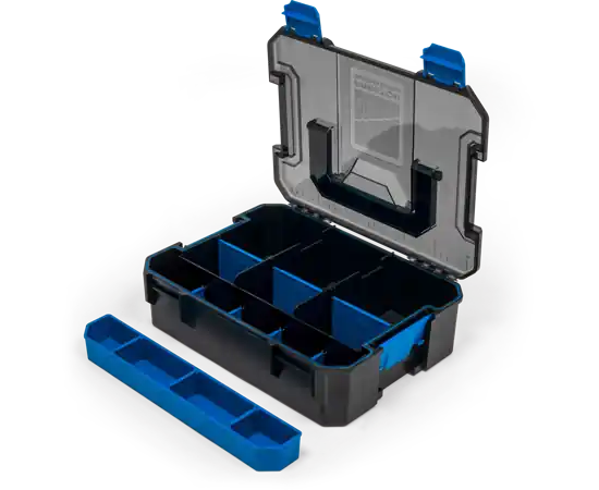 PRESTON Hardcase Feeder System Beperkt Aanbod