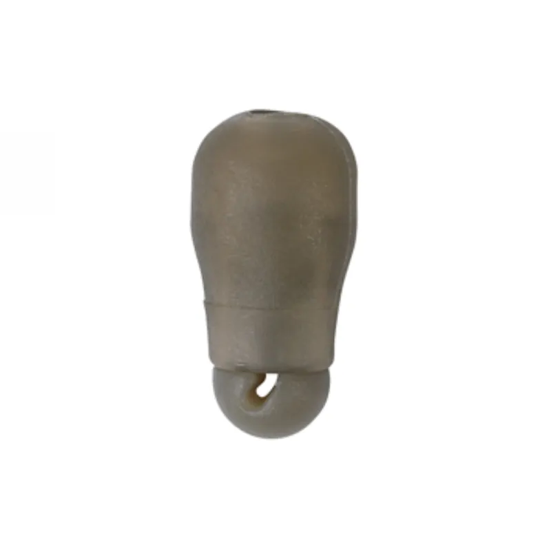 Beperkt Aanbod PRESTON ICS Elasticated Quick Change Beads (5stuks) Small