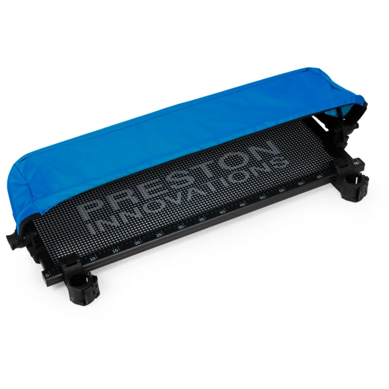Gratis Retour PRESTON Ventalite Slimline Hoodie Side Tray