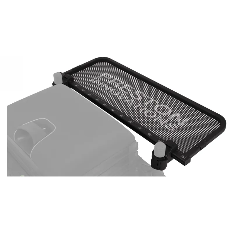 Express Levering PRESTON Ventalite Slimline Side Tray