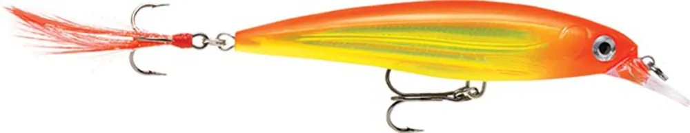 Flitsaanbieding RAPALA X-Rap (10cm) (13gr) HH