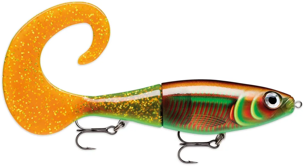 RAPALA X-Rap Otus (17cm) (40gr) BGH Beperkt Aanbod
