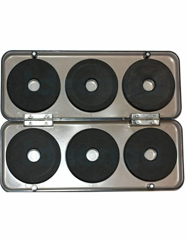 Rig Solution Rig & Leader Organizer Korting