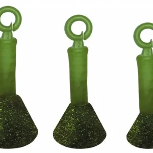 Veilige Betaling RIGSOLUTIONS Safety Backleads (3stuks) 0.5OZ