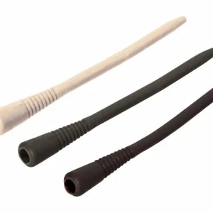 Korting RIGSOLUTIONS Shokka Sleeve Gravel (5stuks) Weed