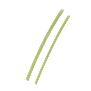 Laatste Kans RIGSOLUTIONS Shrinktube Silt (10stuks) 1.2mm Weed
