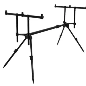 Favoriet DELPHIN Rod Pod XL