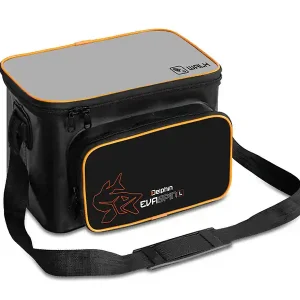 Aanbieding DELPHIN Roofvis EVA tas
