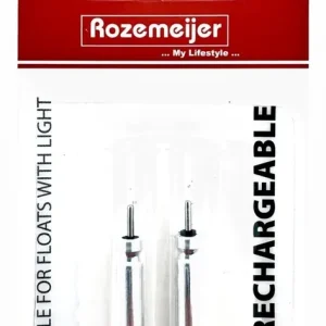 ROZEMEIJER LIR425 Lithium Battery Pack 2stuks (Oplaadbaar) Direct Beschikbaar
