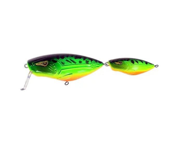 Betaalbaar ROZEMEIJER Stalker (13cm) (35gr) SFT