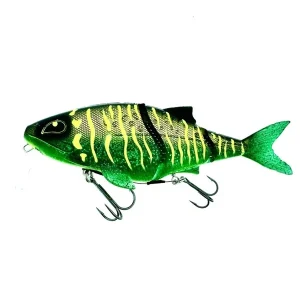 ROZEMEIJER Sweet Meat (18cm) (95gr) Golden Perch Dagaanbieding