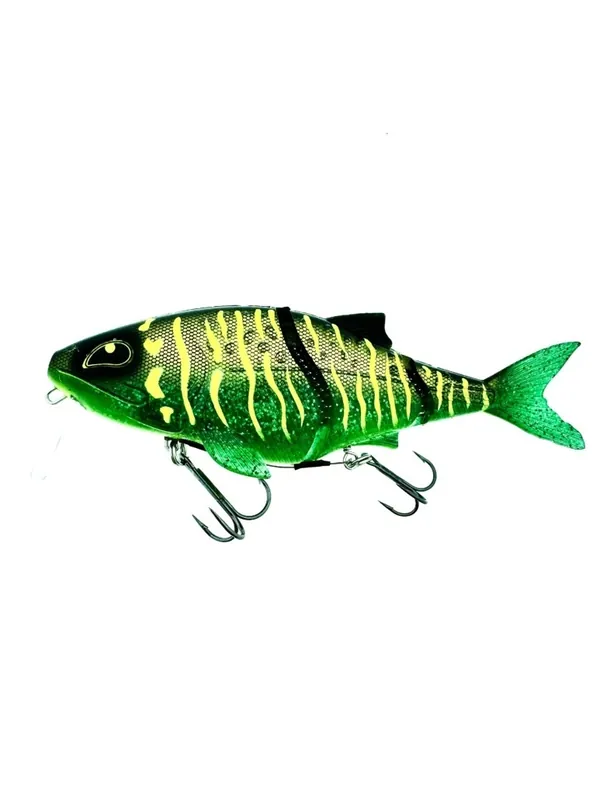 ROZEMEIJER Sweet Meat (18cm) (95gr) Golden Perch Dagaanbieding