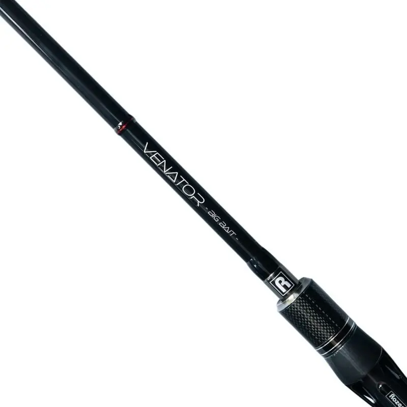 Meest Verkocht ROZEMEIJER Venator Big Bait (2.45m) (70-150gr)