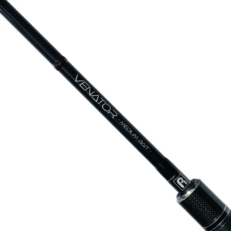 Veilige Betaling ROZEMEIJER Venator Medium Bait (2.30m) (20-70gr)