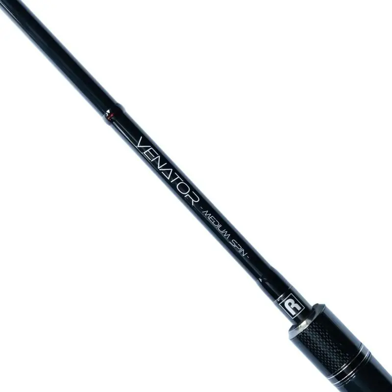 Laatste Kans ROZEMEIJER Venator Medium Spin (2.40m) (20-60gr)