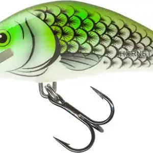 SALMO Hornet (5cm) (7gr) Hot Perch Gereduceerde Prijs