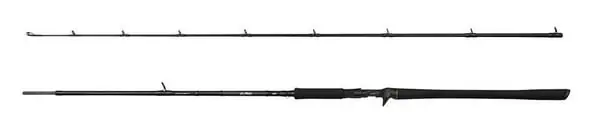 SAVAGE GEAR ALPHA SG2 Monster BC (2.59m) (50-110gr) Korting