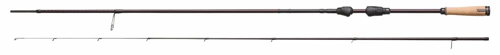 Hete Deal SAVAGE GEAR Revenge SG6 Texas & Carolina (2.31m) (8-28gr)