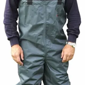 Veilige Betaling SHAKESPEARE Sigma Chest Wader Size7 - maat 41