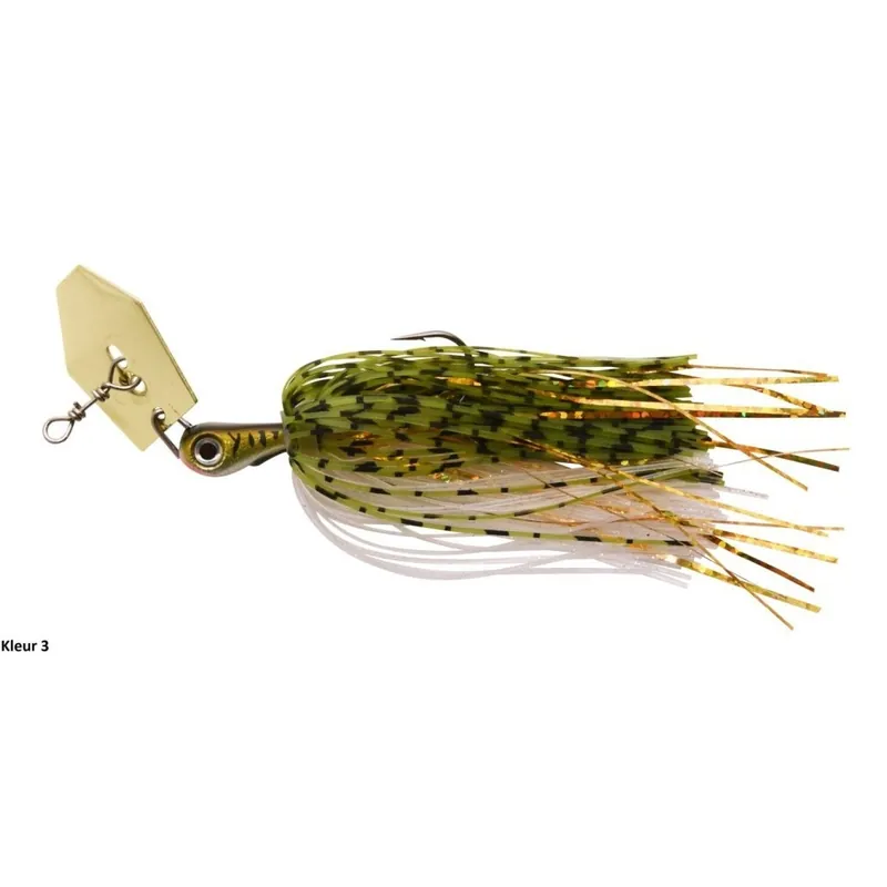 Bestseller PATRIOT Shaky Chatterbait (11gr) 01 Green Chatreurse