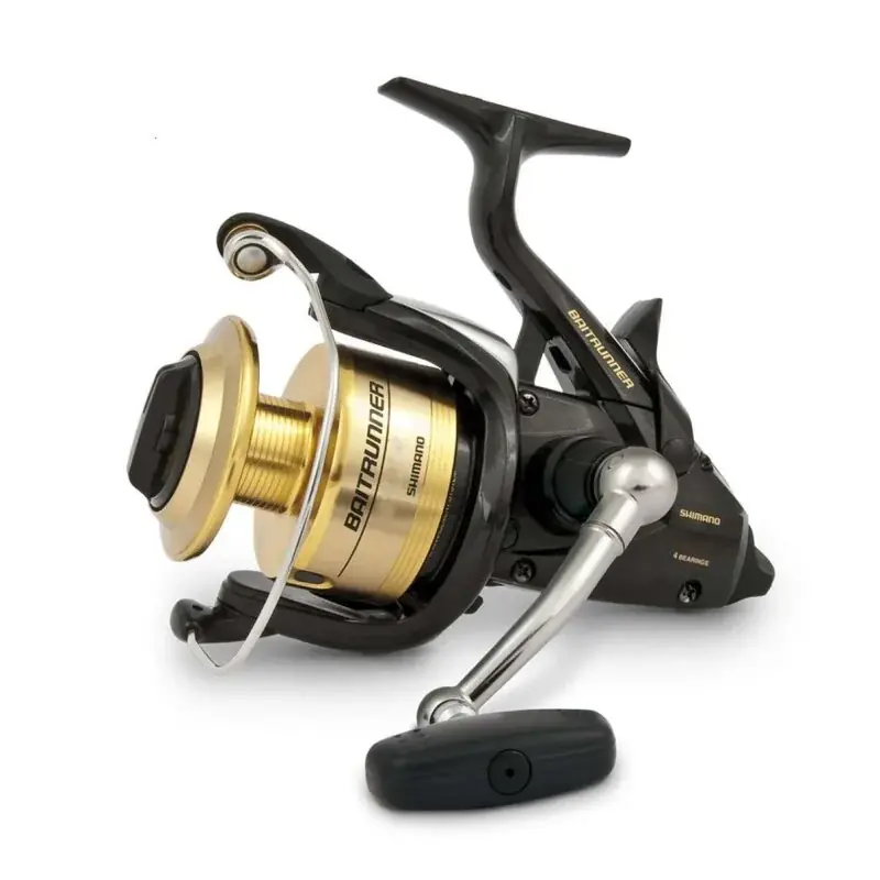 SHIMANO Baitrunner 6000 D Direct Verzonden