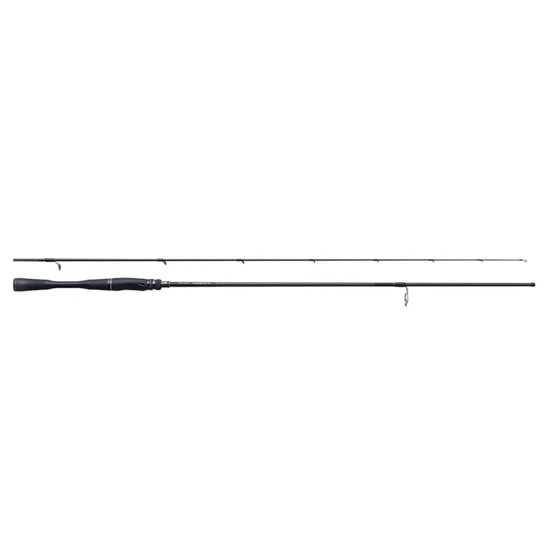 Must-Have SHIMANO Poison Adrena (2.29m) (5-15gr)