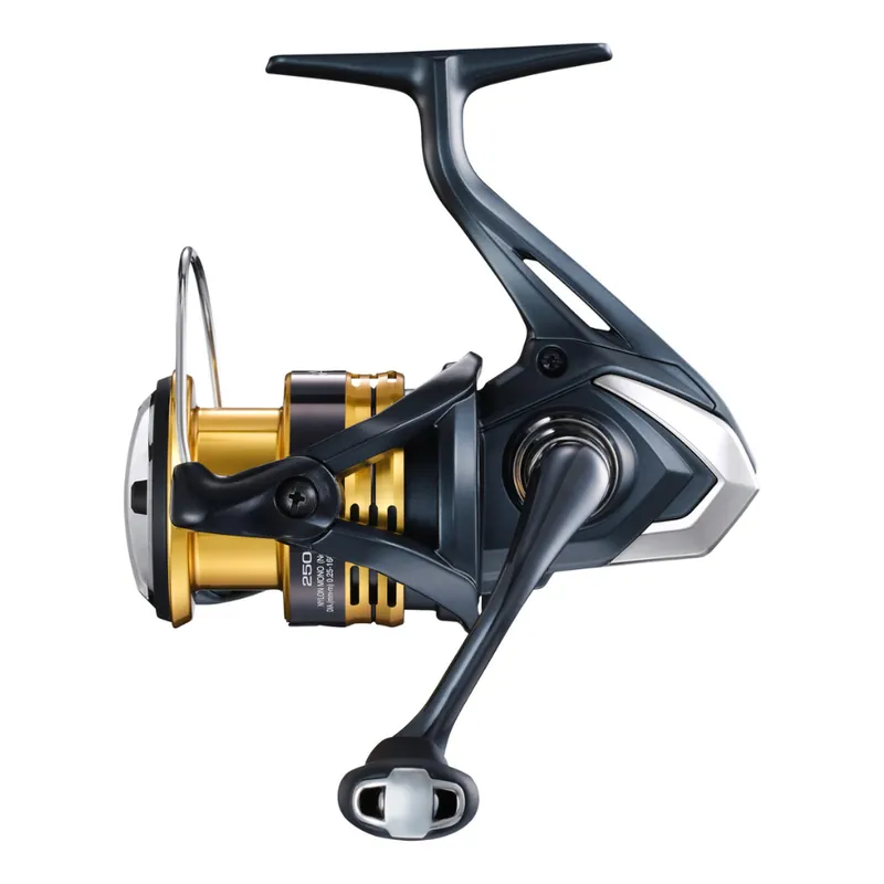 SHIMANO Sahara FJ 1000 Beste Prijs