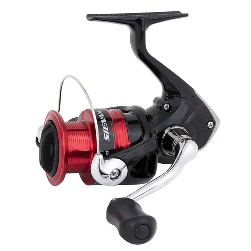 Populair SHIMANO Sienna FG 1000